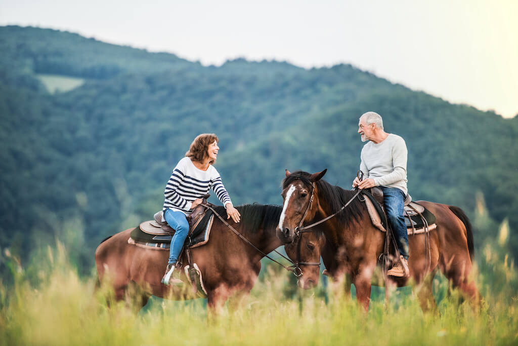 Cabalgatas